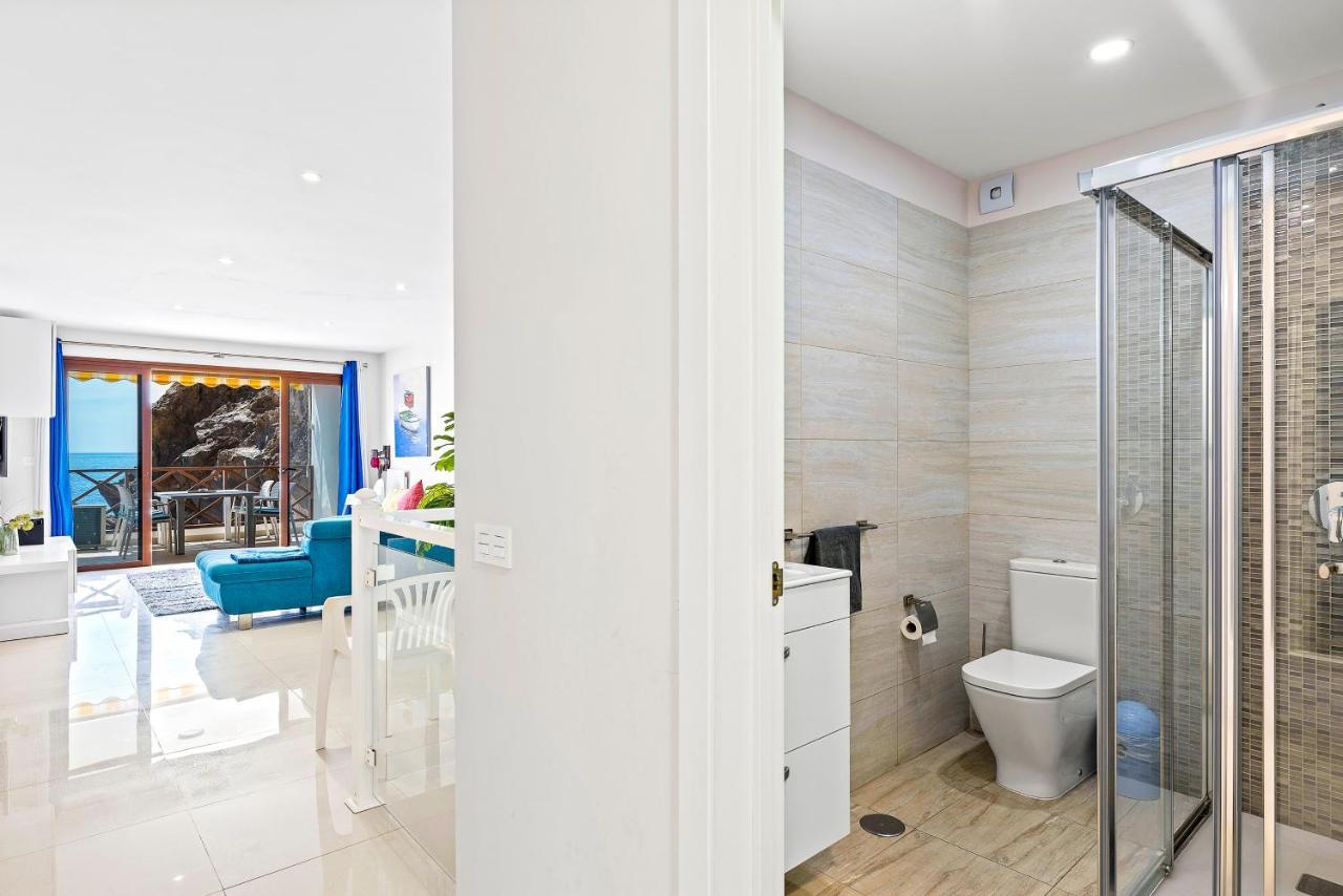 Duplex Ocean View In Neptuno Apartment