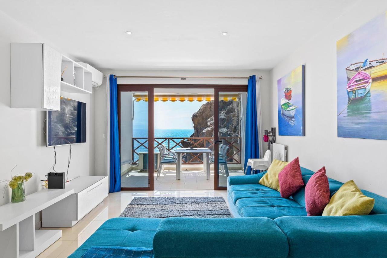 Apartamento Duplex Ocean View In Neptuno
