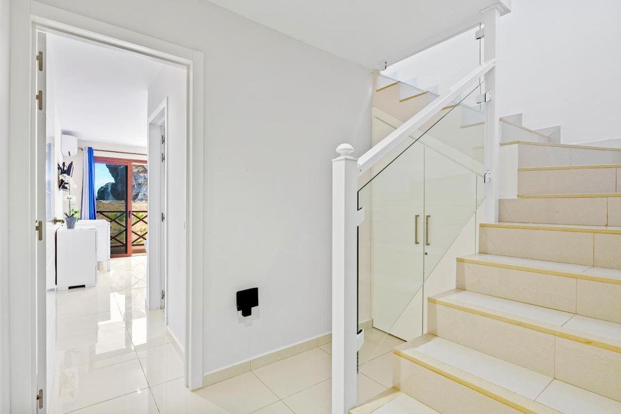 Duplex Ocean View In Neptuno